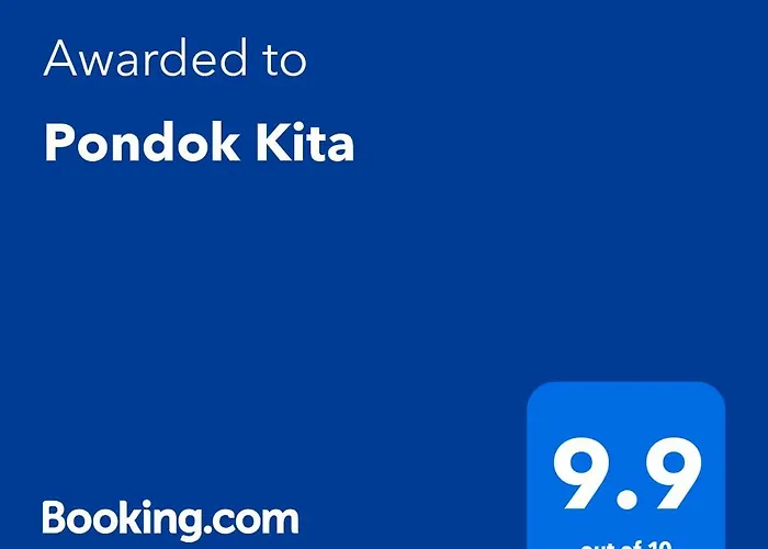 Gasthuis Kita 3*