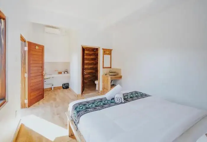 Gasthuis Kita 3*