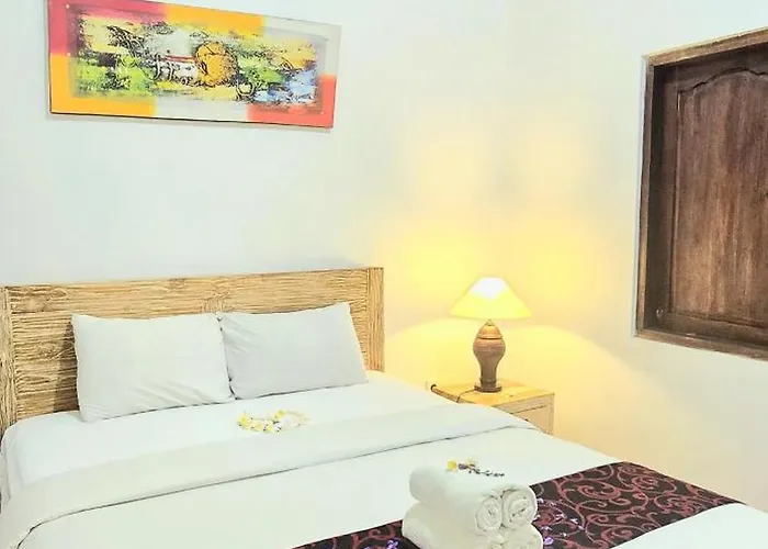 Kita Gasthuis Canggu