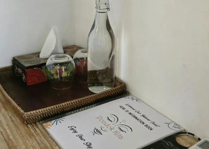 Gasthuis Kita Canggu