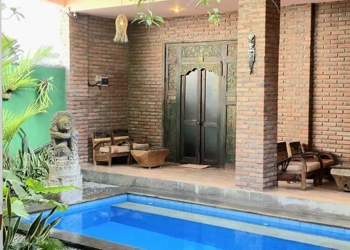Gasthuis Kita Canggu