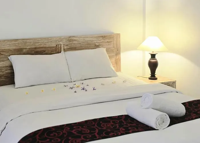 Kita 3* Canggu