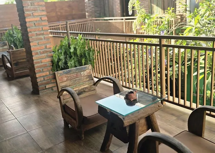 Kita Gasthuis Canggu