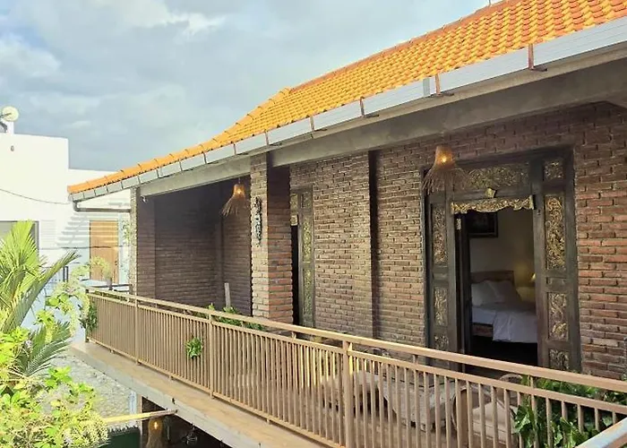 Gasthuis Kita Canggu