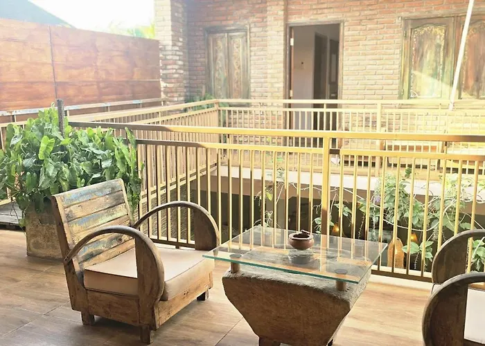 Gasthuis Kita Canggu